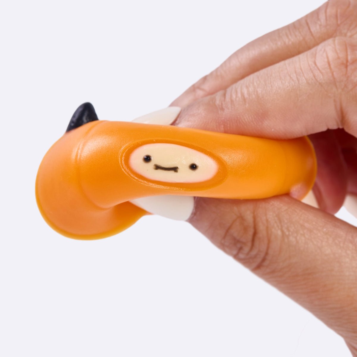Halloween Pumpkin Taba Squishy - Image 3