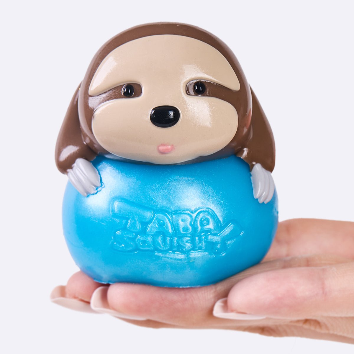 Sloth / Koala Taba Squishy - Image 3