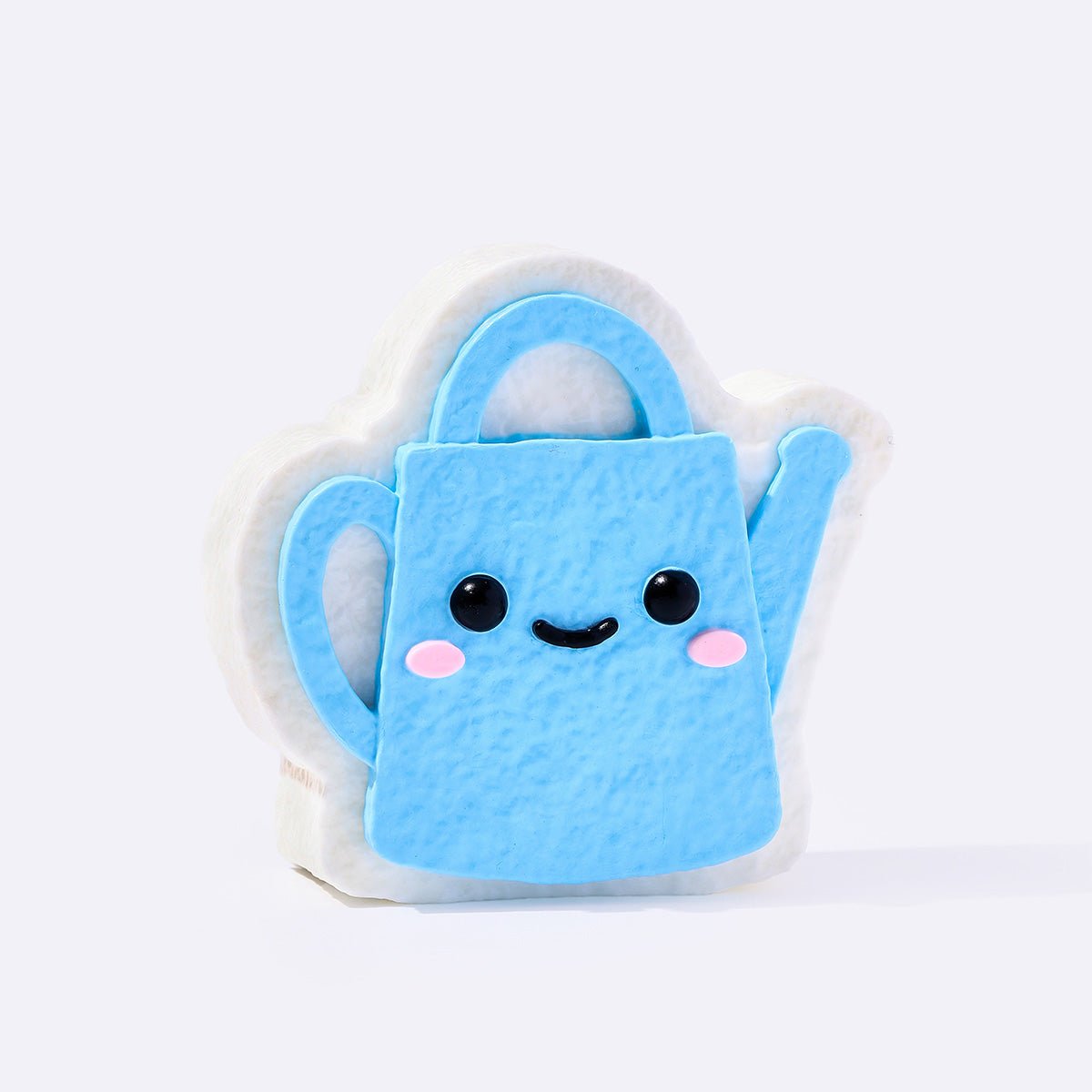 Blue Watering Can