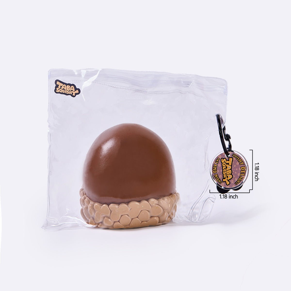 Aacorn Taba Squishy - Image 6