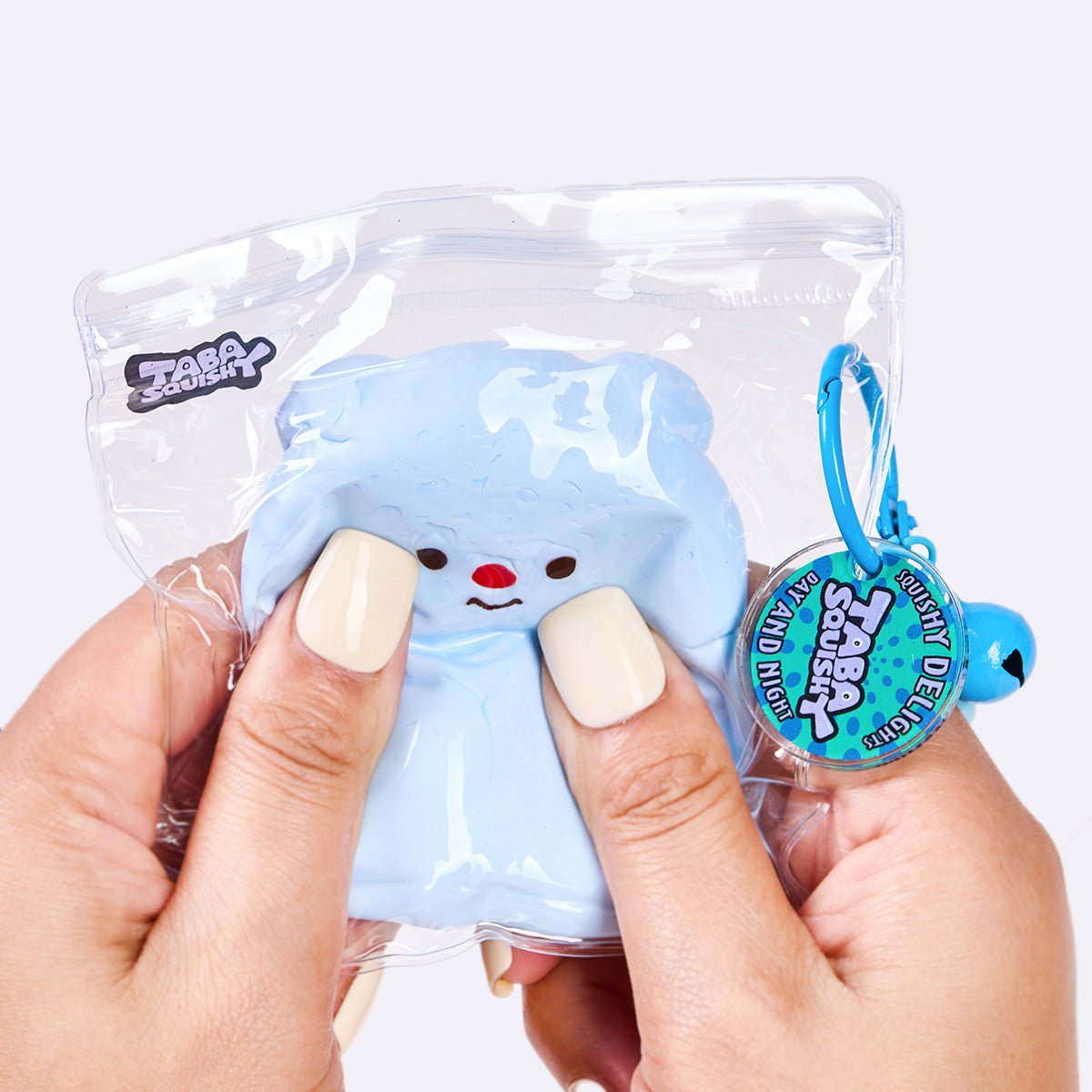 Bear Taba Squishy Sensory Experience Pack - Image 5