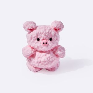 Mini Plush Piglet