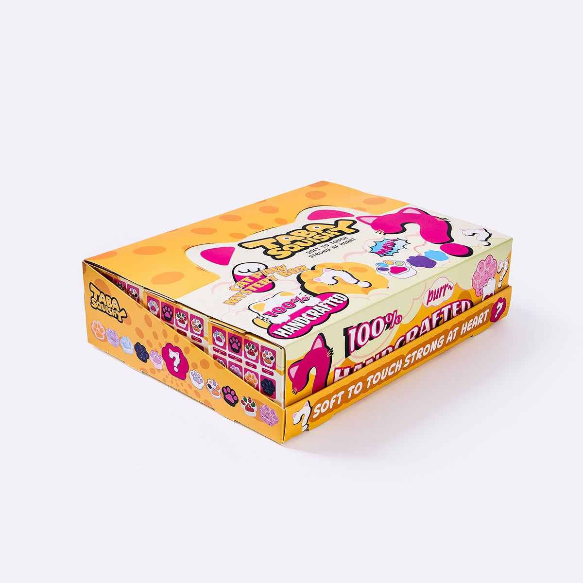Paw Blind Box ?C Full Case Edition - Image 5