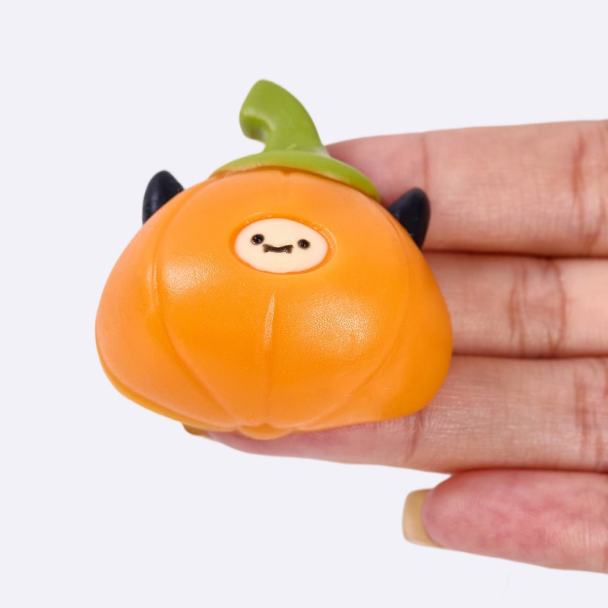Halloween Pumpkin Taba Squishy - Image 5