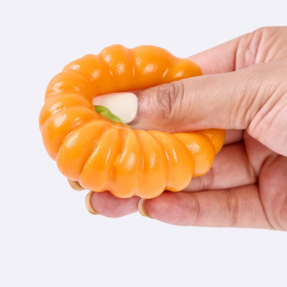 Little Pumpkin Taba Squishy - Image 4