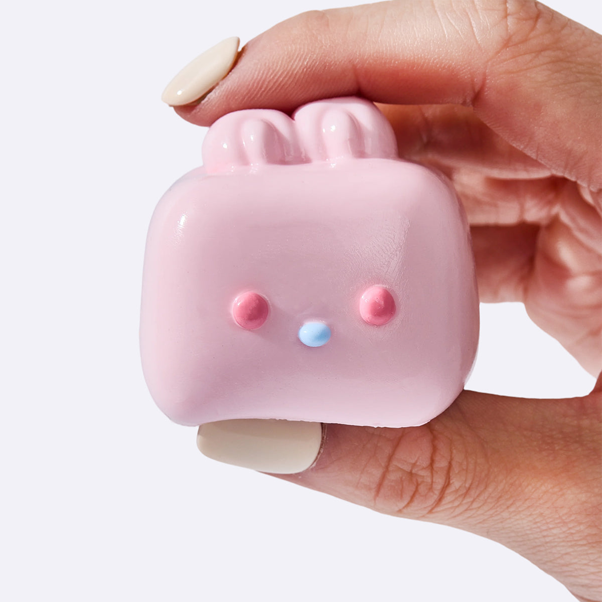 Pink Bunny Cube - Image 4