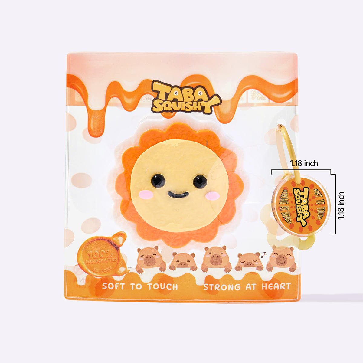 Cute Smiling Sun - Image 6