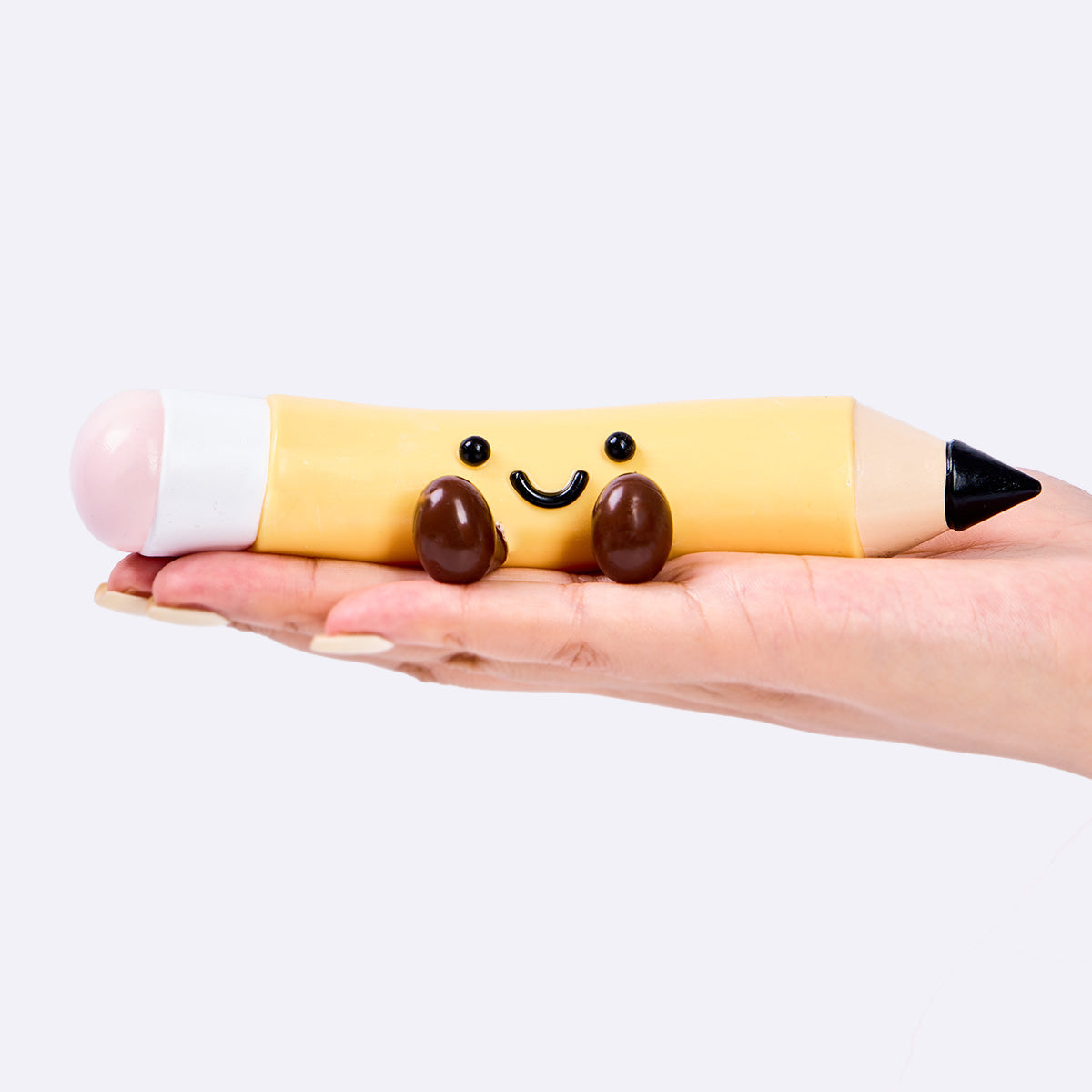 Cute Pencil Taba Squishy - Image 3