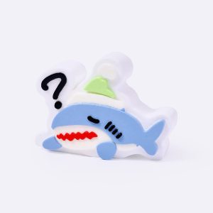 Sad Shark
