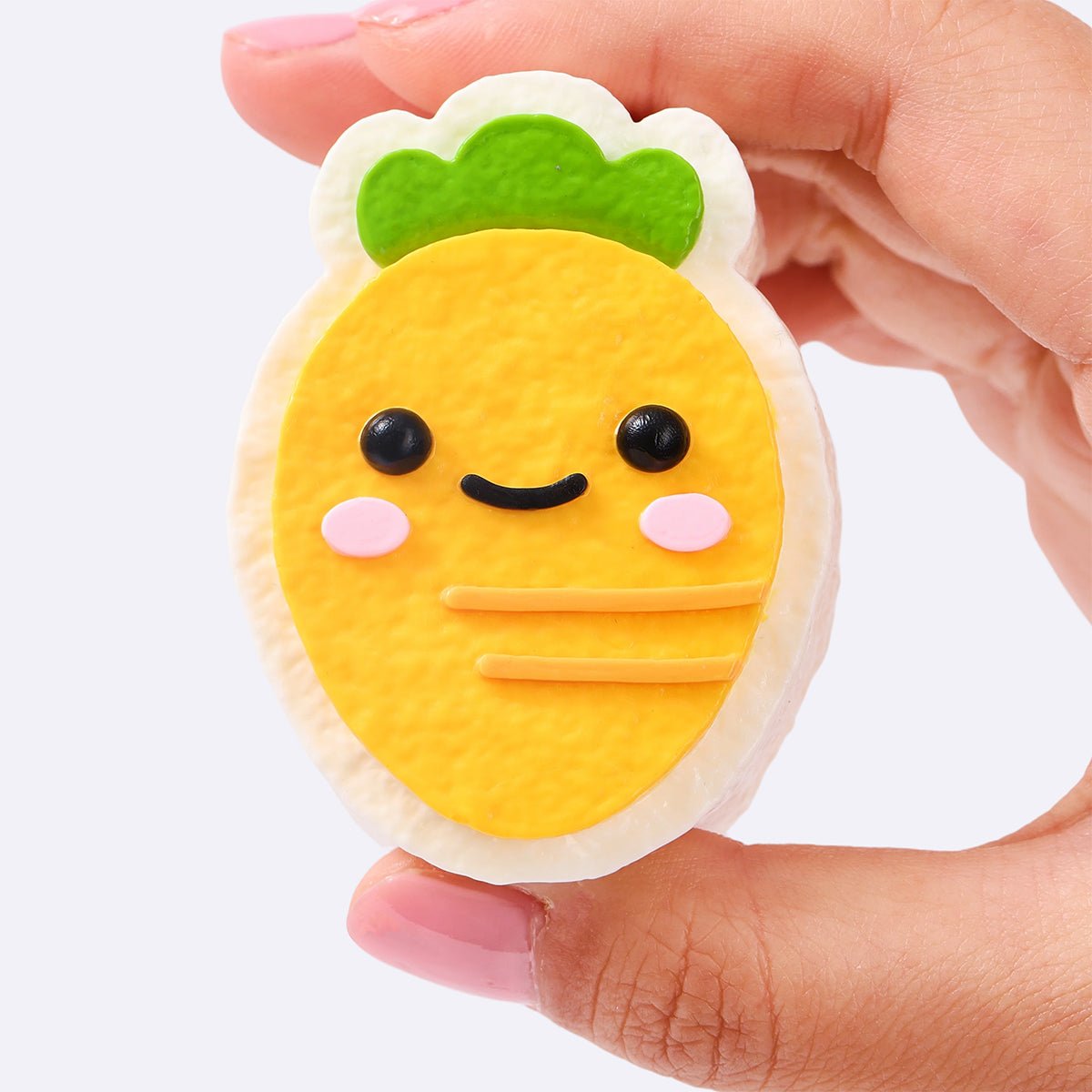 Cute Carrot - Image 4
