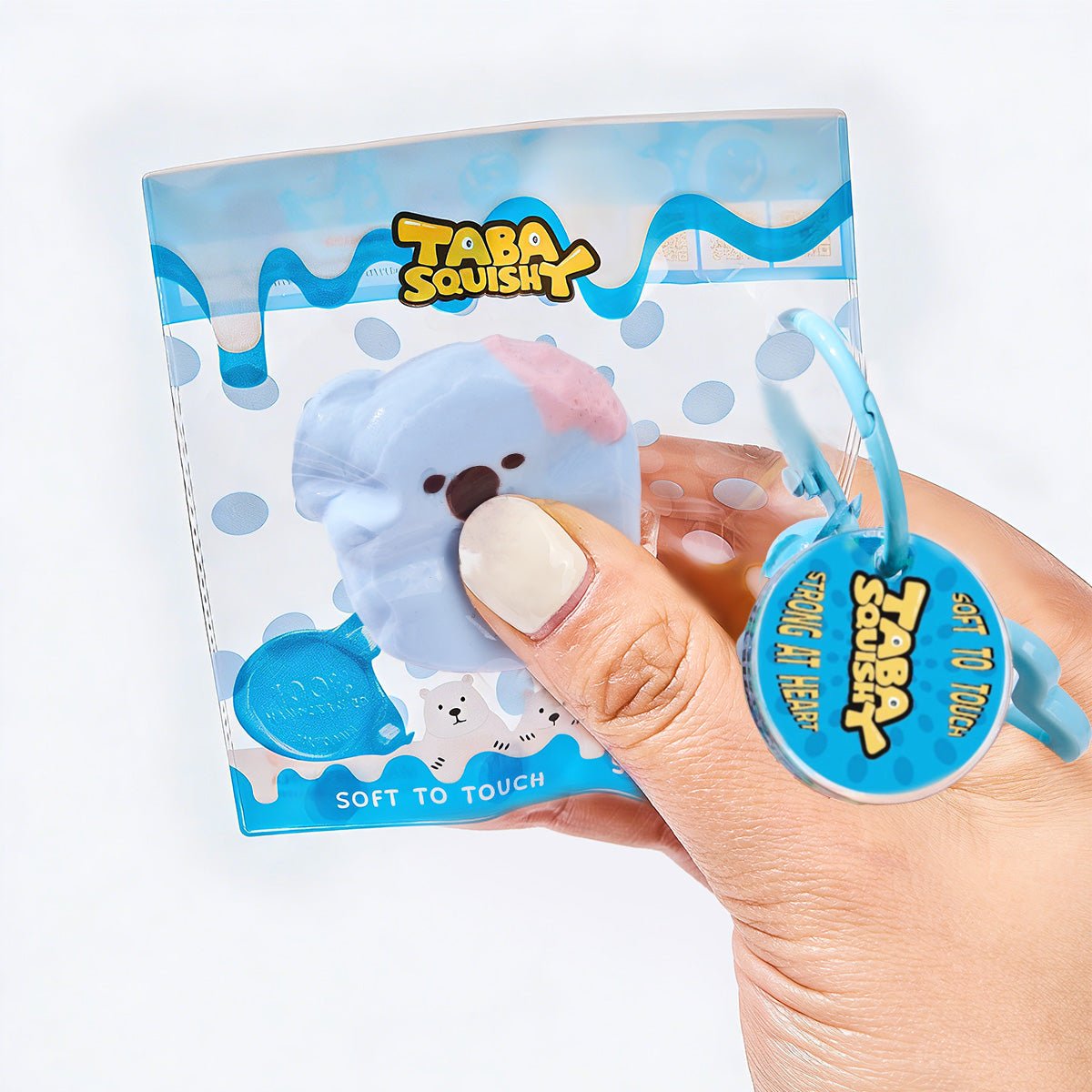 Blue Koala Cupcake - Image 5