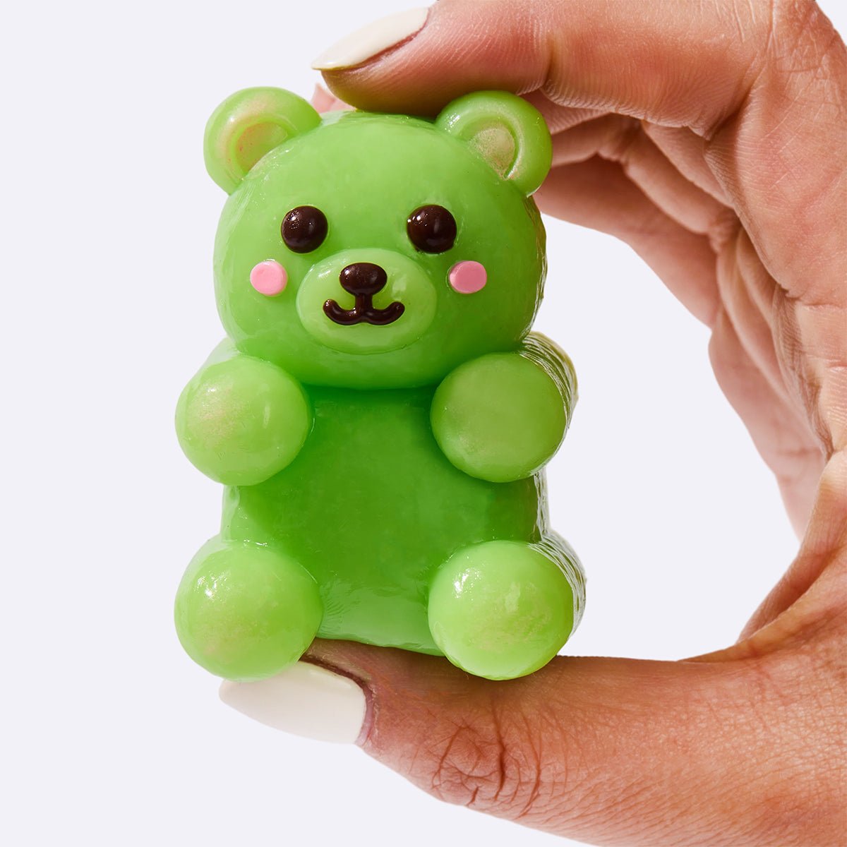Green Gummy Bear - Image 4