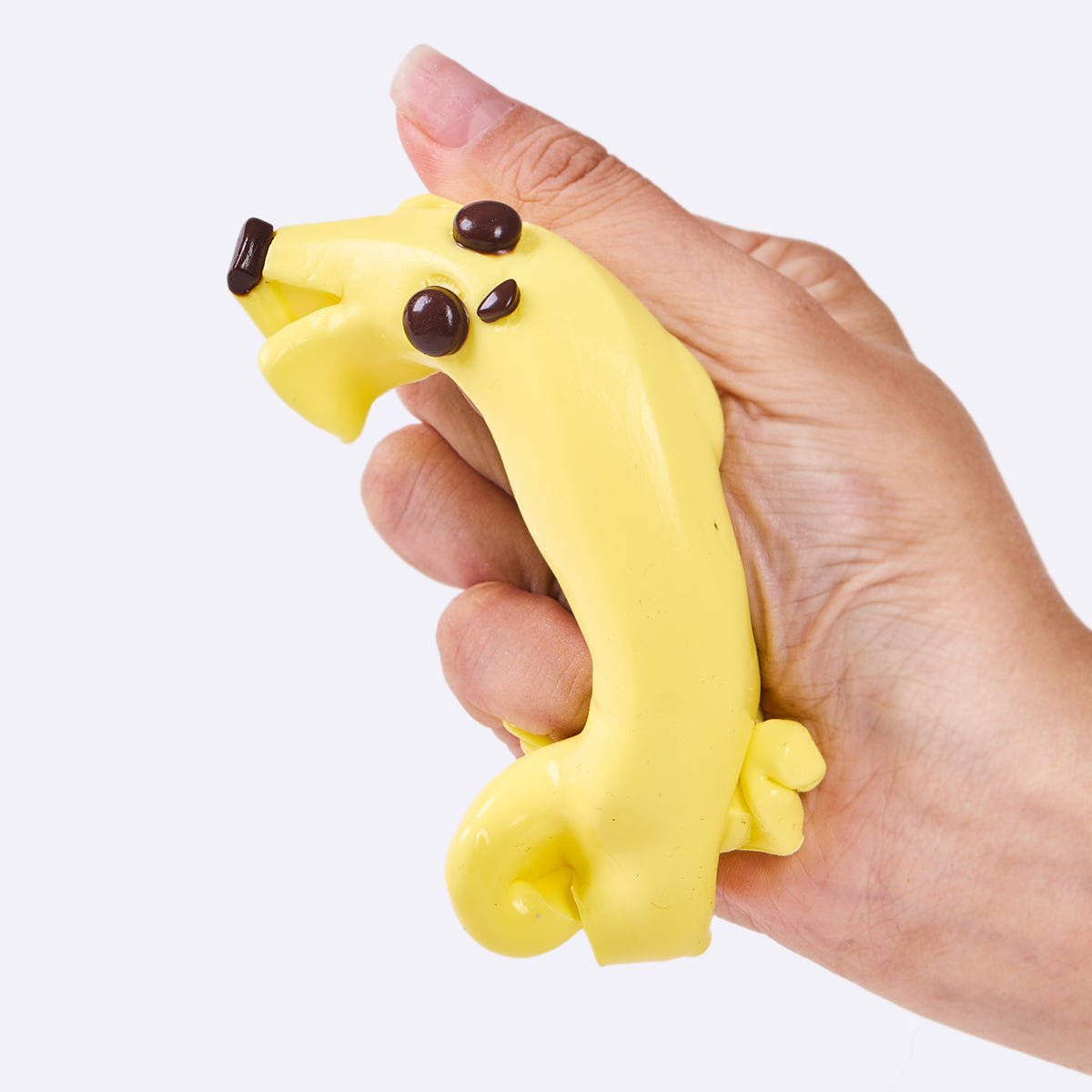 Banana Man Taba Squishy - Image 3