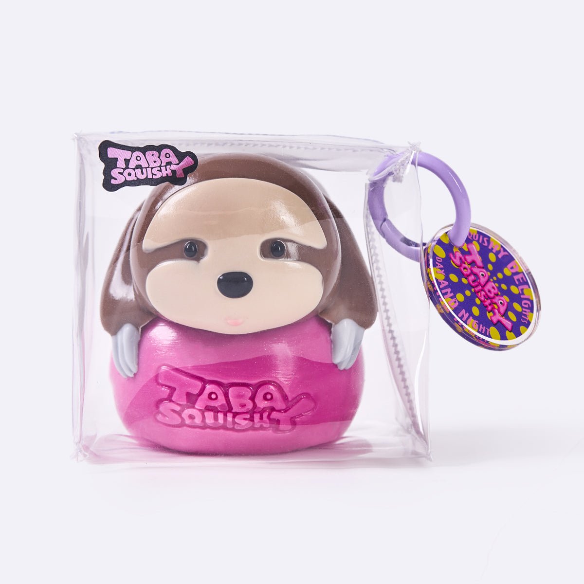 Sloth / Koala Taba Squishy - Image 15