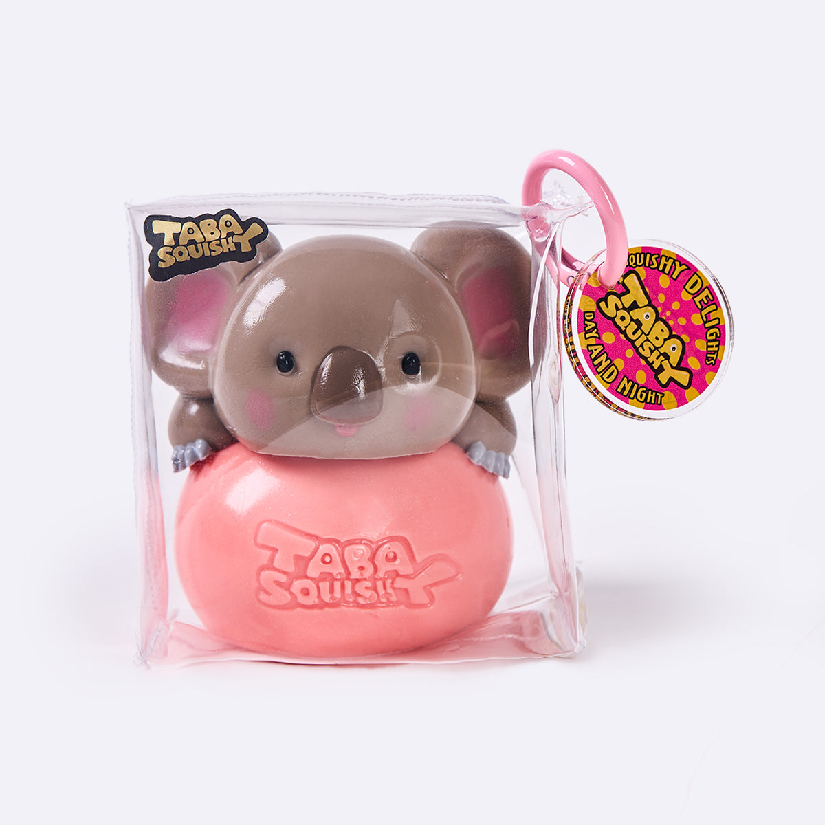 Sloth / Koala Taba Squishy - Image 10