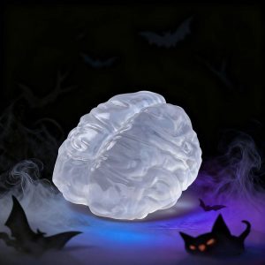 Clear Brain Taba Squishy
