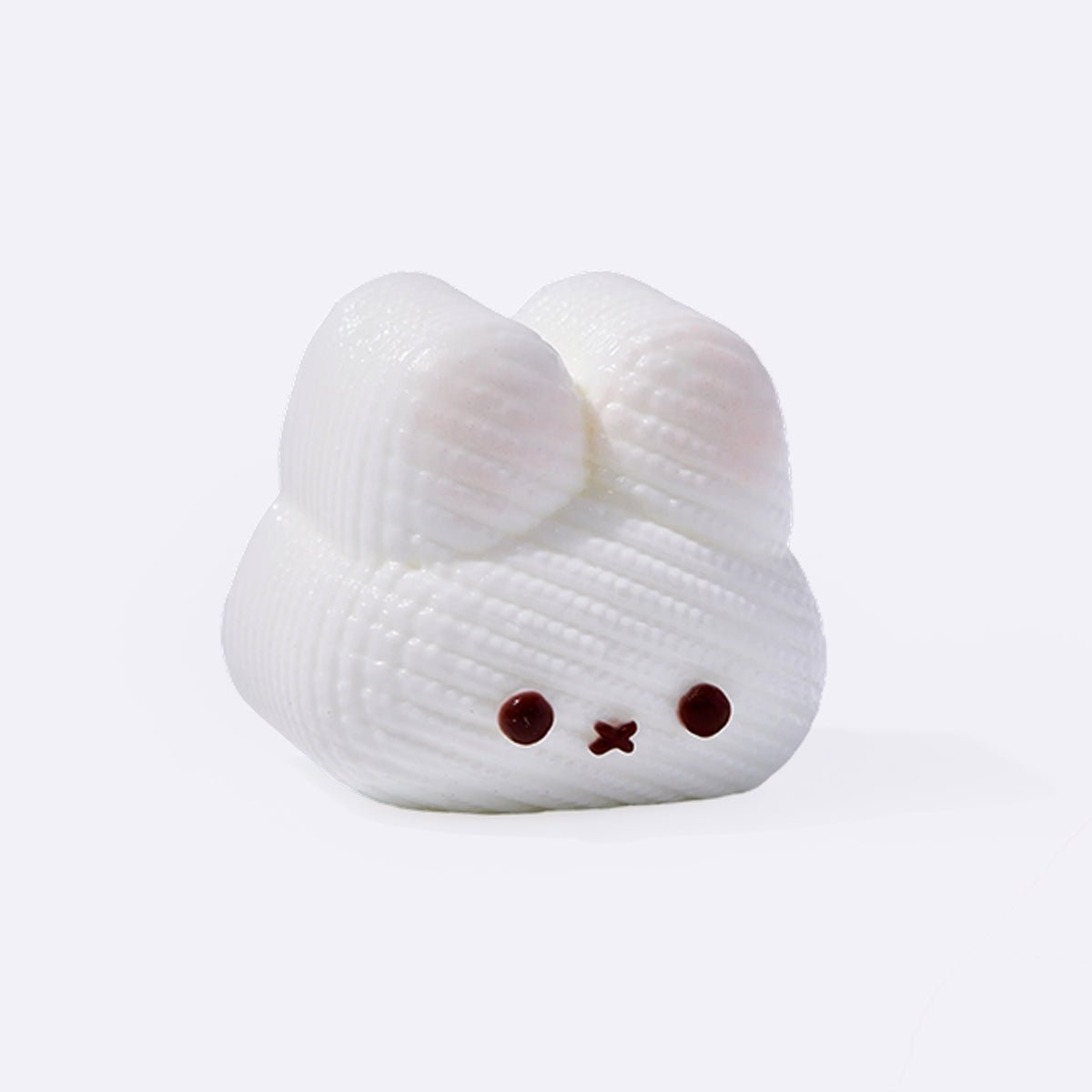 Knitted Mini Bunny
