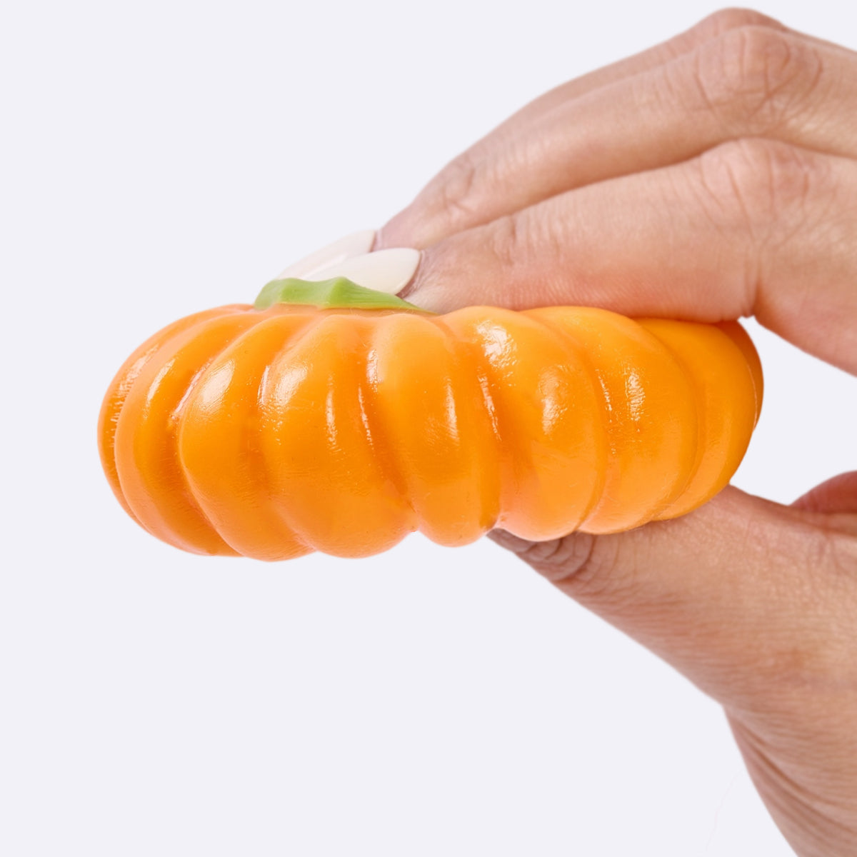 Little Pumpkin Taba Squishy - Image 3