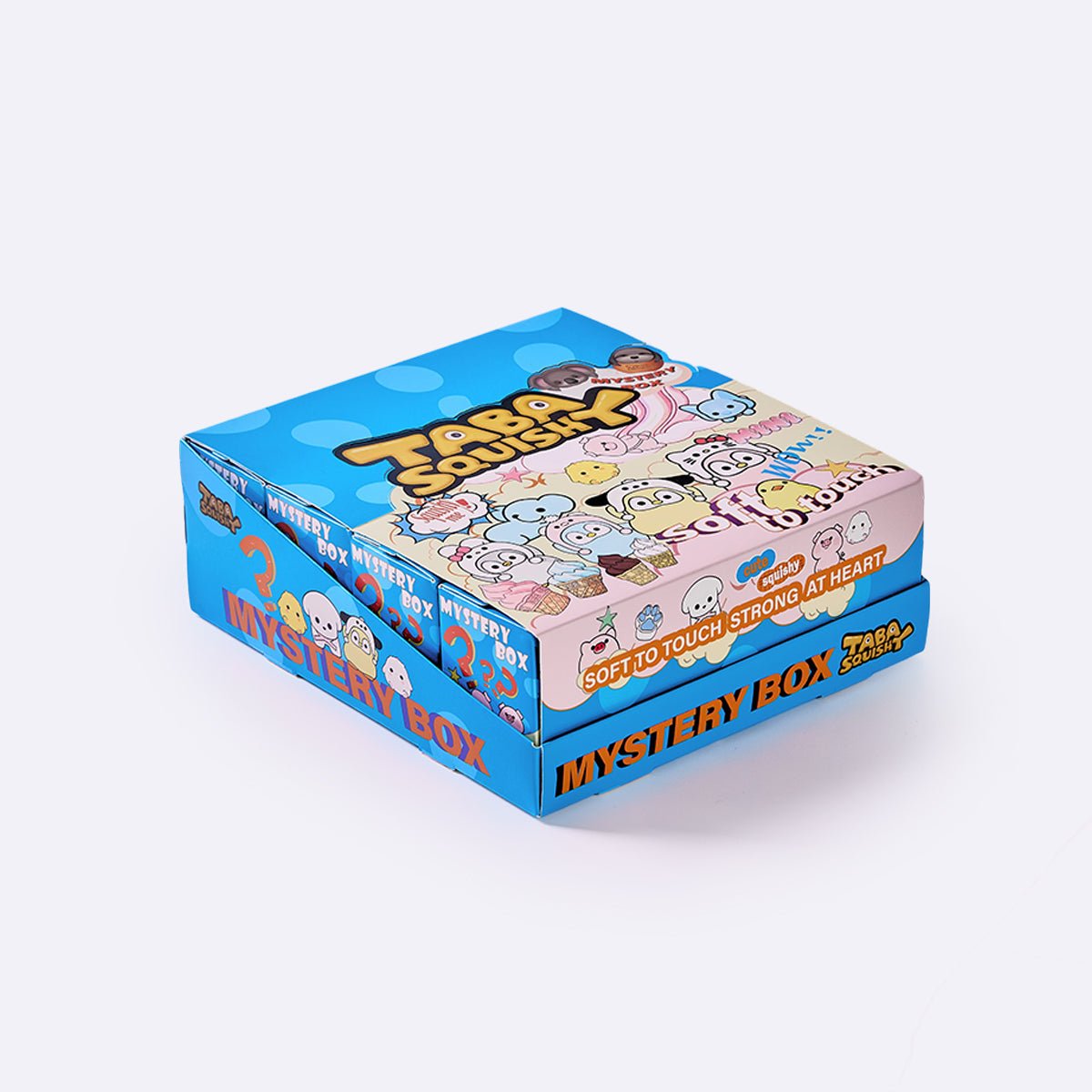 Small Hotsale Blind Box ?C Full Case Edition - Image 3