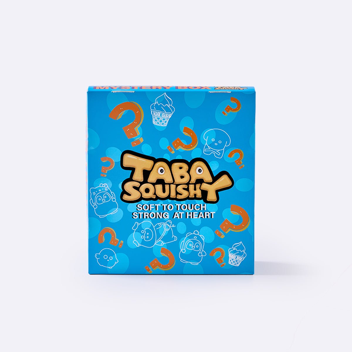 Small Hotsale Blind Box ?C Full Case Edition - Image 4