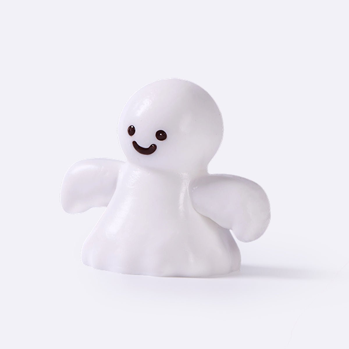 Snowman Angel Taba Squishy - Image 2